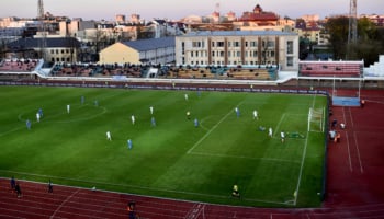 Λευκορωσία: Απρόσμενη τριπλέτα στην κορυφή!