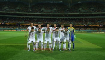 Τατζικιστάν: Σέντρα και στην Tajik League!