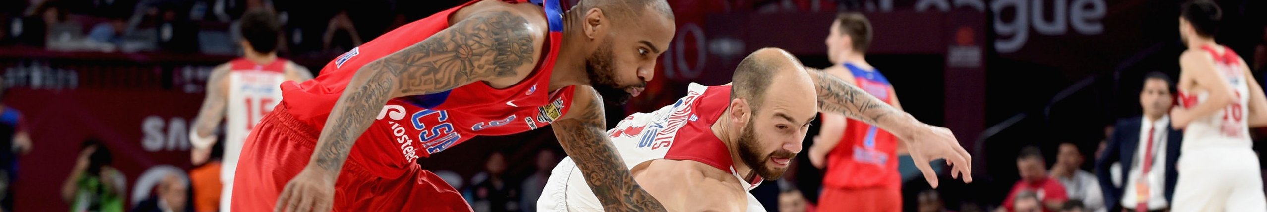 Quiz: Final 4 της Euroleague που έγραψαν ιστορία!