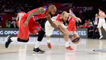 Quiz: Final 4 της Euroleague που έγραψαν ιστορία!