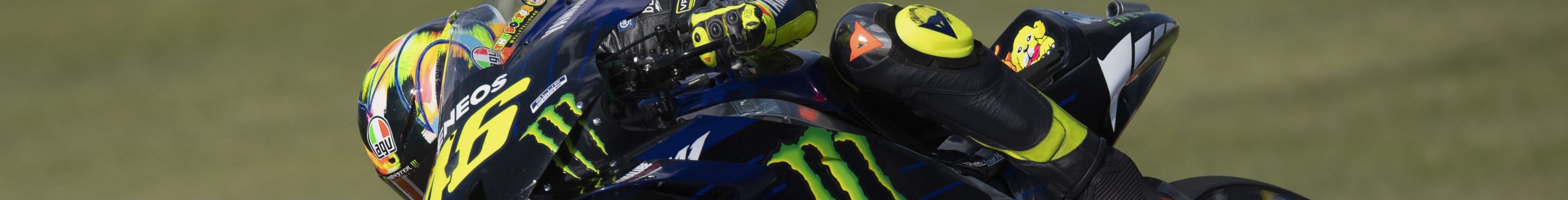 eMOTO GP: Με Βαλεντίνο Ρόσι στη Red Bull Ring!