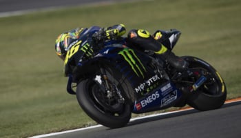 eMOTO GP: Με Βαλεντίνο Ρόσι στη Red Bull Ring!