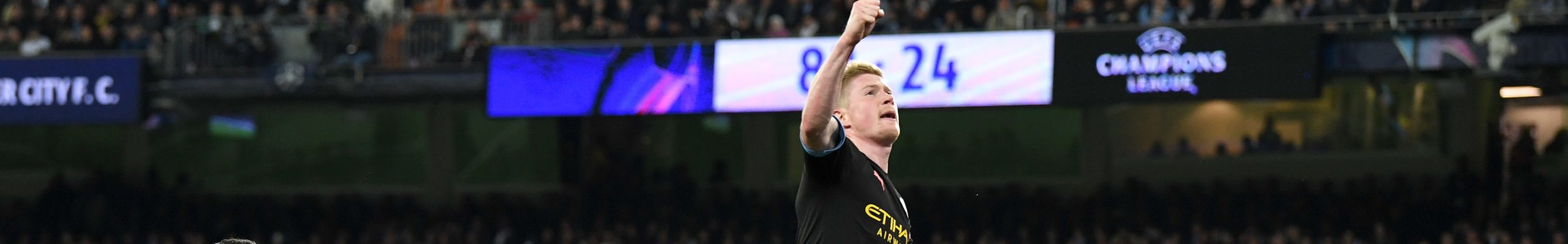 Κουίζ: Η απίθανη νοκ άουτ φάση του Champions League!