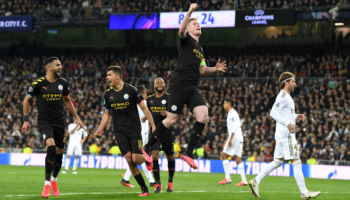 Κουίζ: Η απίθανη νοκ άουτ φάση του Champions League!