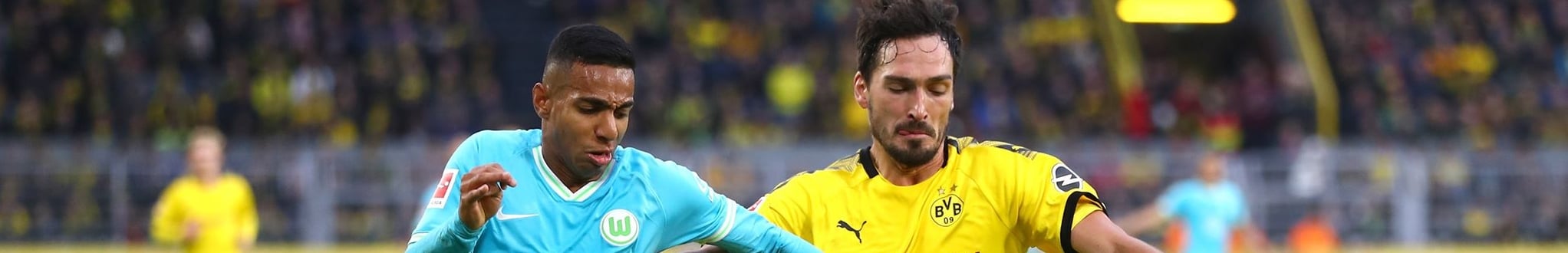 Bundesliga: Η 27η αγωνιστική έχει ντέρμπι και αγωνία!