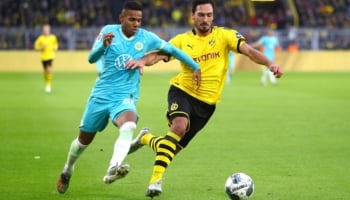 Bundesliga: Η 27η αγωνιστική έχει ντέρμπι και αγωνία!