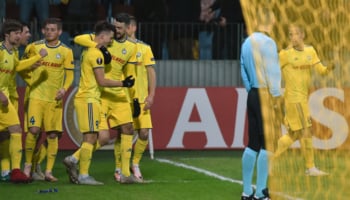Μπάτε Μπορίσοφ – Ντιναμό Μπρεστ: Όλα για την πρώτη κούπα της χρονιάς!