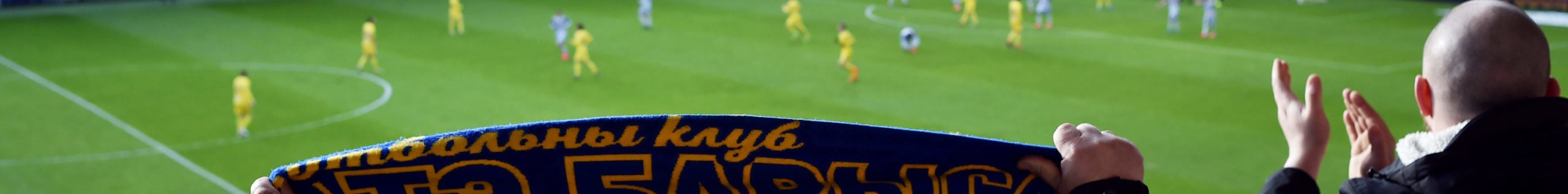 Λευκορωσία: Η ώρα της αλήθειας!