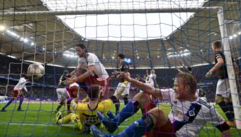Αμβούργο - Αρμίνια: Ντέρμπι με το βλέμμα στη Bundesliga!