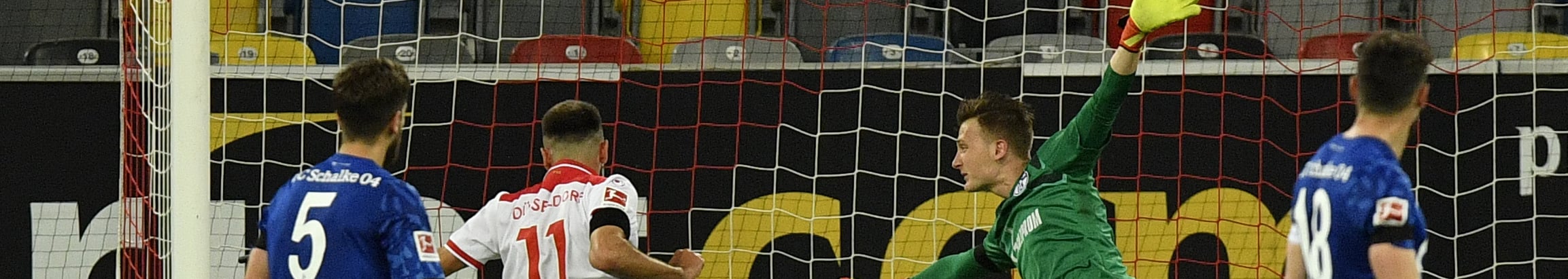 Μπάγερν - Φορτούνα: Πιο κοντά στον τίτλο οι Βαυαροί!