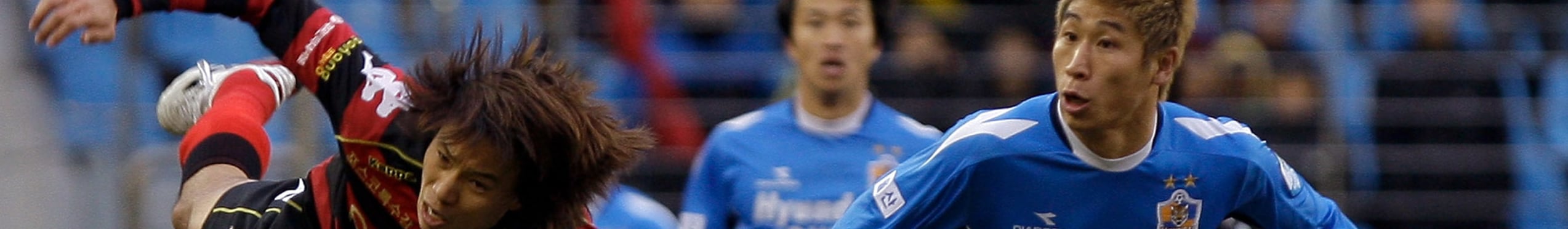 K-League 2020: Η Νότια Κορέα στη σέντρα στις 8 Μαΐου!