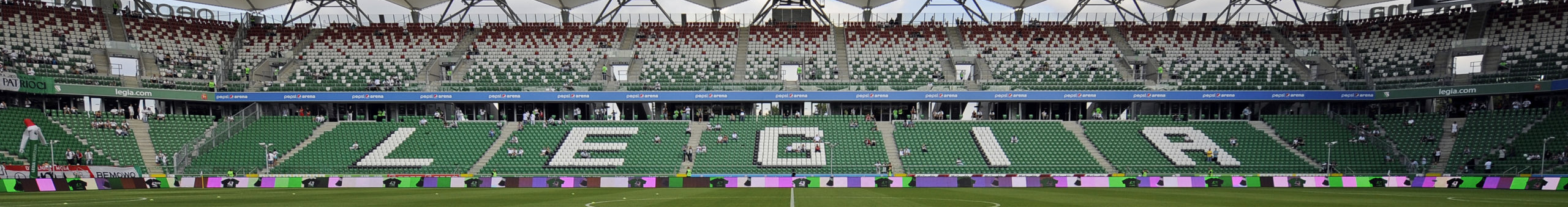 Ekstraklasa 2019-2020: Οι Πολωνοί ξανά στη σέντρα!