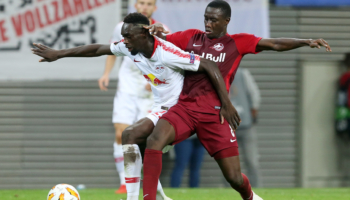 Bundesliga: Η Αυστρία επιστρέφει και η αγωνία στο κόκκινο!