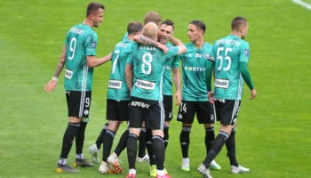 Πολωνία: Φουντώνει η μάχη για τα Play off!