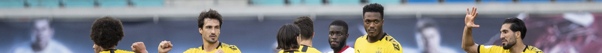 Μπουντεσλίγκα: Συναρπαστικό φινάλε!