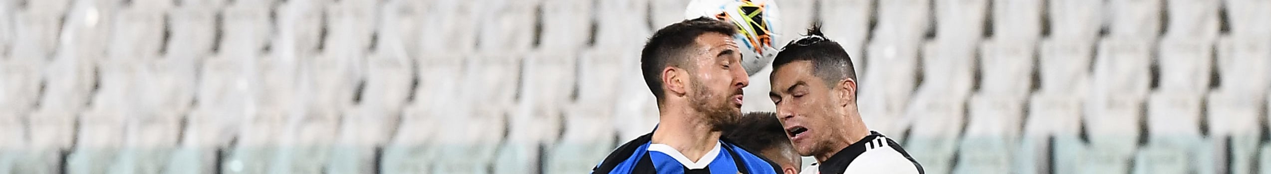 Serie A: Restart με... τρεις μονομάχους τίτλου!