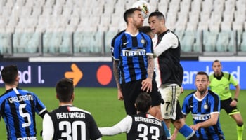 Serie A 2020-21: Η Ιταλία στη σέντρα!