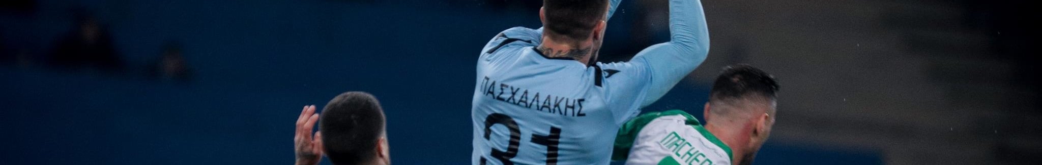 Super League: Ντέρμπι στο ΟΑΚΑ και... παγίδες!