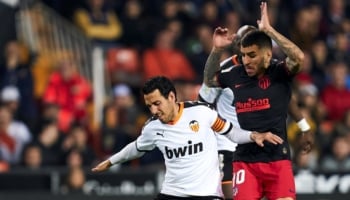 LaLiga 2019-20: Μάχη για τίτλο και...Champions League! (Quiz)