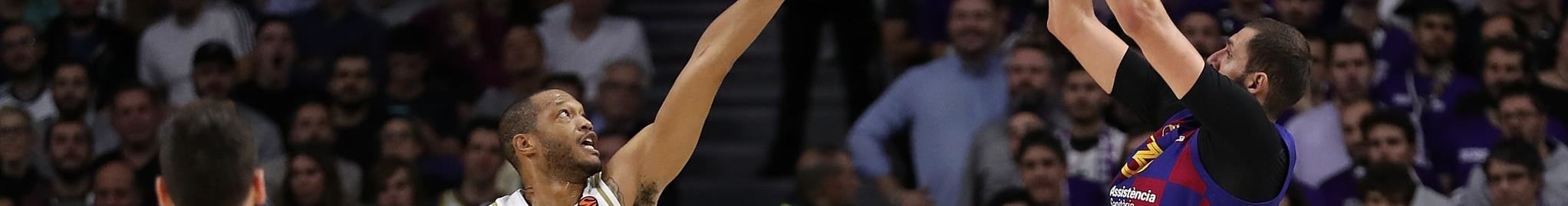 Liga Endesa 2019-2020: Ωρα για μπάσκετ, ώρα για τίτλο!