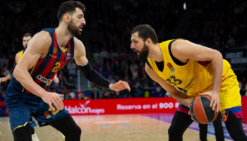 Μπαρτσελόνα - Μπασκόνια: Ωρα τελικού στην Liga Endesa!