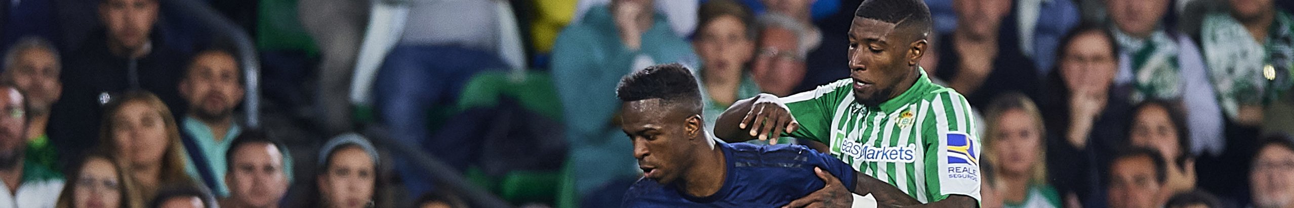 Σεβίλλη- Μπέτις: H LaLiga επιστρέφει με Σεβιγιάνικο ντέρμπι!