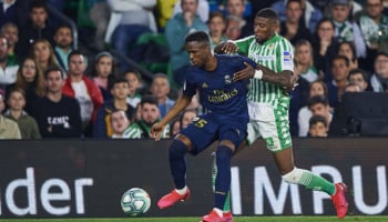 Σεβίλλη- Μπέτις: H LaLiga επιστρέφει με Σεβιγιάνικο ντέρμπι!