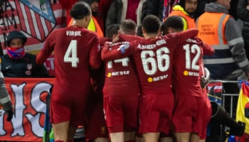 Premier League 2019-20: Ραντεβού για το Champions League!