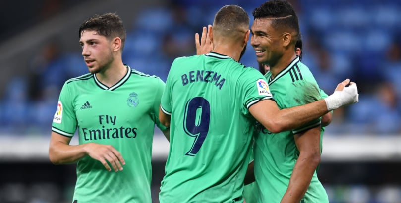 LaLiga 2022-23: Η Μπαρτσελόνα... απειλεί ξανά τη Ρεάλ! (Poll)