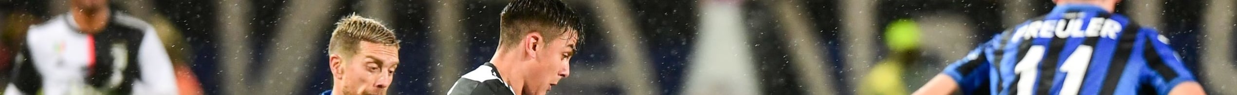Γιουβέντους – Αταλάντα: Θα βάλει… φωτιά στη μάχη του τίτλου;