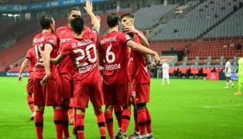 Λεβερκούζεν – Μπάγερν: Με… φόρα για το νταμπλ