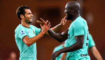 Ίντερ – Νάπολι: «Πρόβα» Ευρώπης