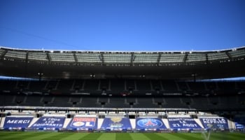 Παρί Σεν Ζερμέν – Λυών: Το τελευταίο τρόπαιο