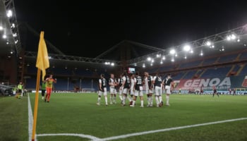 Γιουβέντους – Τορίνο: Ντέρμπι με ξεκάθαρο φαβορί