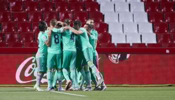 La Liga: Η ώρα της κρίσης!