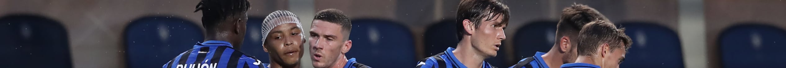 Μίλαν – Αταλάντα: «Ζωντανό» το όνειρο για τους «μπεργκαμάσκι»