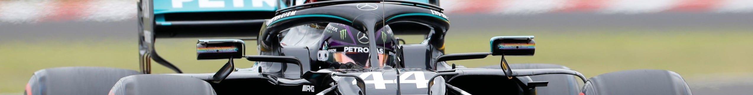Βελγικό Grand Prix: Η βροχή κάνει τη διαφορά στο Circuit de Spa!