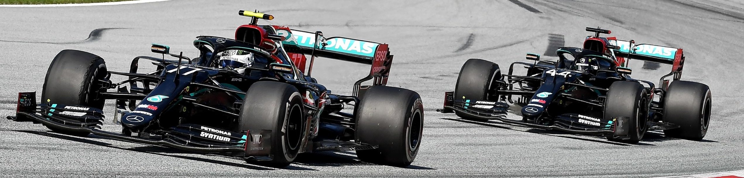 Grand Prix Αυστρίας: Θα κάνει ξανά τη διαφορά ο Μπότας;