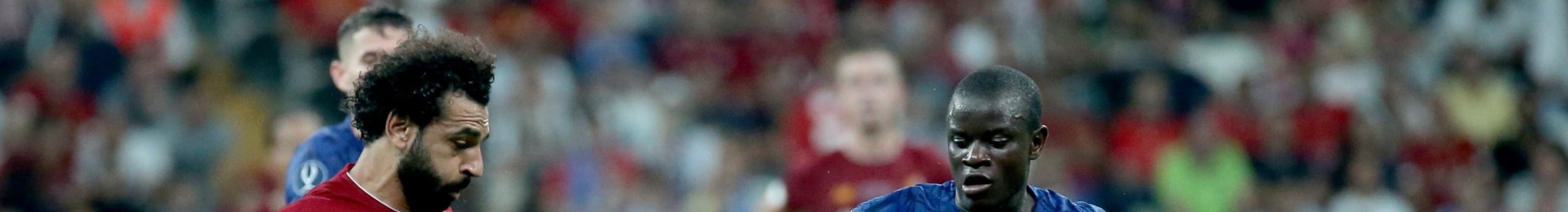 Τσέλσι - Λίβερπουλ: Μεγάλο ντέρμπι στην Premier League
