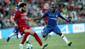 Τσέλσι - Λίβερπουλ: Μεγάλο ντέρμπι στην Premier League