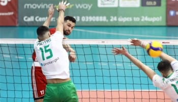 Παναθηναϊκός - Ολυμπιακός: Στέψη ή... τρίτος τελικός;
