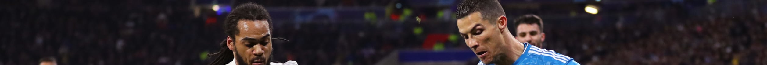 Γιουβέντους – Λυών: Για την ανατροπή οι «μπιανκονέρι»