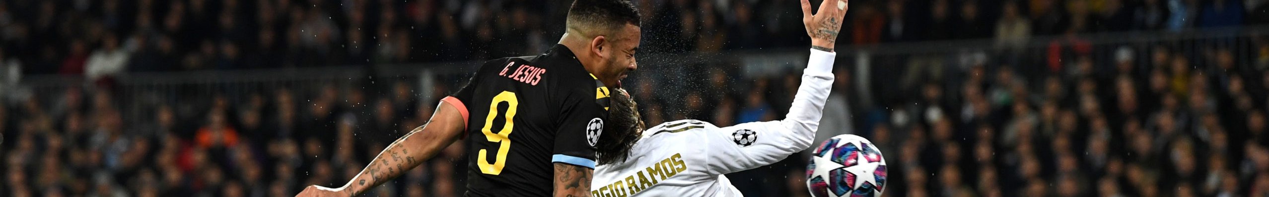 Champions League: Ταξίδι στ' αστέρια με απίθανο quiz!