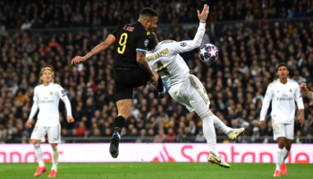 Champions League: Ταξίδι στ' αστέρια με απίθανο quiz!