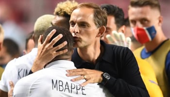 Champions League: Η εκτόξευση των Φλικ, Τούχελ, Νάγκελσμαν!