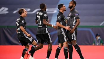 Λυών - Μπάγερν: Η Παρί περιμενεί στον τελικό του Champions League!