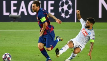 Μπαρτσελόνα - Μπάγερν: Γιγαντομαχία στο Da Luz και στο βάθος... τελικός!