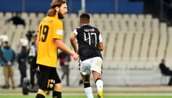 Quiz: Ξέρεις καλά τους σκόρερ στους τελικούς Κυπέλλου Ελλάδας;