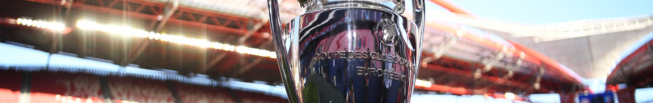 Quiz: Ο τελικός του Champions League σε... οκτώ λεπτά!