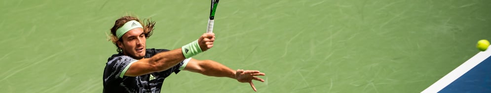 US Open 2020: Πρεμιέρα στο μεγάλο ραντεβού!